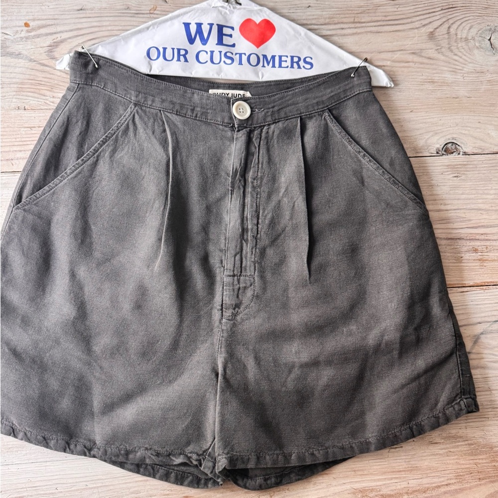 Rudy Jude Gray Women's Shorts size 3